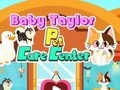 Spil Baby Taylor Pet Care Center online