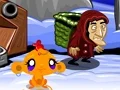 Spil Monkey Go Happy Stage 143 online