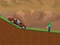 Spil Zombie Escape: Apocalypse Race online