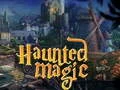 Spil Haunted Magic online