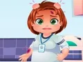 Spil Hospital Bus Driver Emergency online