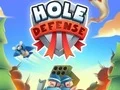 Spil Hole Defense online