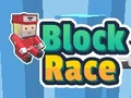 Spil Block Race online