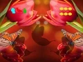 Spil Escape From Strange Flower Land online