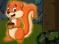 Spil Help The Hungry Squirrel online