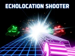 Spil Echolocation Shooter online