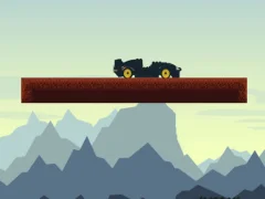 Spil Jumpy Car online