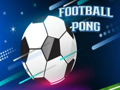 Spil Football Pong online