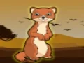 Spil Lovely Weasel Escape online