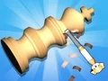Spil Woodturning Simulator online