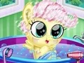 Spil Pregnant Pony Check Up online
