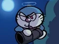 Spil FNF: Doraemon's Long Day online