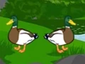 Spil Escape of the Deer in Enchanting Village online
