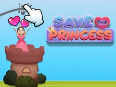 Spil Save the Princess online