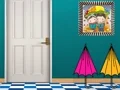 Spil Rainy Day Escape online