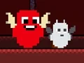 Spil Happy Devil and UnHappy Angel online