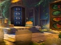 Spil Stilly Rabbit Escape online