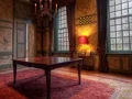 Spil Medieval Castle Secret Map Escape online