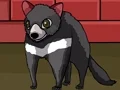 Spil Forest Tasmanian Devil Rescue online