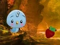 Spil Crazy Sleeping Duck Escape online