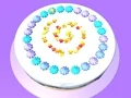Spil Cake Art 3D online