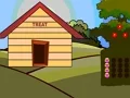 Spil Pity Chick Rescue online