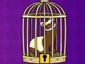 Spil Mink Escape From Cage online