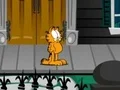 Spil Garfield's Scary Scavenger Hunt online