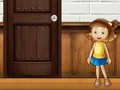 Spil Amgel Kids Room Escape 117 online