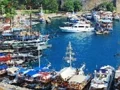 Spil Boat Jigsaw online
