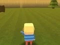 Spil Kogama: Herobrine Parkour online