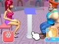 Spil Blowing King online