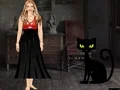 Spil Devil House girl escape online