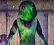 Spil Croaky’s House online
