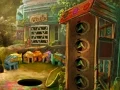 Spil Cheerful Dragon Escape online