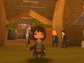 Spil Kogama: Hogwarts Magic Adventures online