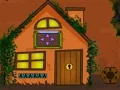 Spil Cute baby Pig escape online
