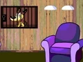 Spil Trapped dog Rescue online