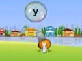 Spil Balloon Typing online