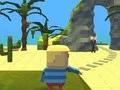Spil Kogama: Escape From the Shark online