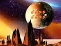 Spil Planet Landscape  Escape online