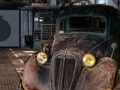 Spil Old Garage Treasure Escape online