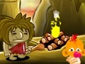 Spil Monkey Go Happy Stage 204 online