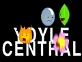 Spil FNF x BFDI: Yoylecake Central v2 online
