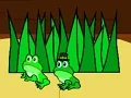 Spil Polly The Frog 3: Billy Bullfrog’s Decree online
