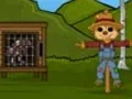 Spil Leptictidium Escape online