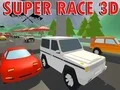 Spil Super Race 3D online