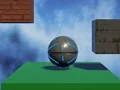 Spil Jumping Ball Neo online