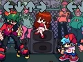 Spil FNF KeroKero Underground online