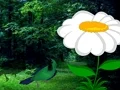 Spil Greenest Spring Forest Escape online